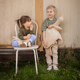 Kuscheltier & Wärmekissen | Große Gans Leinen
