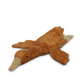 Kleine Gans von Senger Naturwelt im Farbton Rost