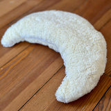 Kuschel- & Wärmekissen | Kirschkernmond