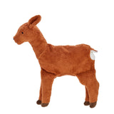 Großes Reh Kuscheltier und Wärmekissen von Senger Naturwelt