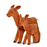 Großes und kleines Reh von Senger Naturwelt