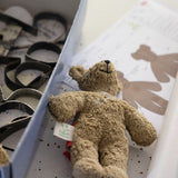 Kuscheltier | Baby Bär beige (20 cm)