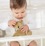 Kuscheltier | Baby Bär beige (20 cm)