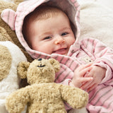 Kuscheltier | Baby Bär beige (20 cm)