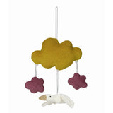 Mobile Sonnenaufgang von Senger Naturwelt