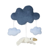 Mobile Sonnenuntergang von Senger Naturwelt