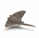 Kuscheltier & Wärmekissen | Kleiner Mantarochen