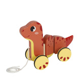 Nachziehtier Dino von small foot