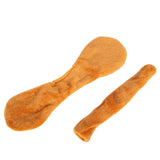 Knisterohren von Nachziehtier Hund von small foot