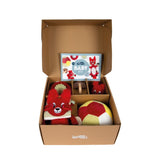 Baby-Box 4 - 6 Monate Erkunden & Begreifen von small foot_03