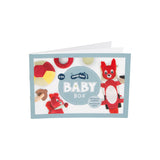 Baby-Box 4 - 6 Monate Erkunden & Begreifen von small foot_09