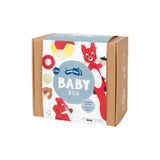 Baby-Box 4 - 6 Monate Erkunden & Begreifen von small foot_11