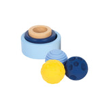 Baby-Box 10 - 12 Monate Ordnen & Sortieren von small foot_05