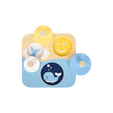 Baby-Box 10 - 12 Monate Ordnen & Sortieren von small foot_09