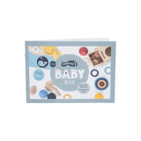Baby-Box 10 - 12 Monate Ordnen & Sortieren von small foot_10