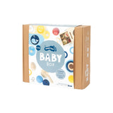 Baby-Box 10 - 12 Monate Ordnen & Sortieren von small foot_12