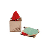 Baby-Box 7 - 9 Monate Probieren & Verstehen von small foot_05