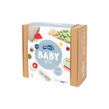 Baby-Box 7 - 9 Monate Probieren & Verstehen von small foot_12