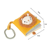 Fühlbuch aus Stoff von small foot_Little Lion_10