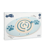 Balancierbrett Himmelpforte von small foot in der Verpackung