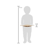 Größe von Balancierbrett Himmelpforte von small foot