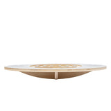 Balancierbrett Himmelpforte von small foot in Seitenansicht