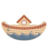 Arche von Balancierspiel Arche Safari von small foot