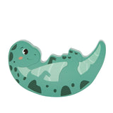 Dino von Balancierspiel Dino von small foot aus FSC-zertifiziertem Holz