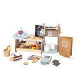 Barista Café-Set von small foot_01