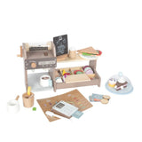 Barista Café-Set von small foot_02