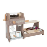 Barista Café-Set von small foot_06