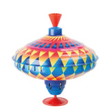 Brummkreisel Kunterbunt von small foot