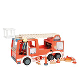 Feuerwehrauto von small foot_05