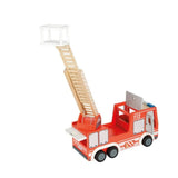 Feuerwehrauto von small foot_08