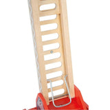 Feuerwehrauto von small foot_21