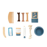 Pflege-Utensilien für Hund von small foot