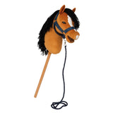 Braunes Hobby Horse Melodie von small foot_01