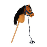 Braunes Hobby Horse Melodie von small foot_08