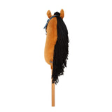 Braunes Hobby Horse Melodie von small foot_11