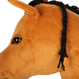 Braunes Hobby Horse Melodie von small foot_12
