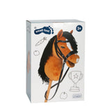 Braunes Hobby Horse Melodie von small foot_15