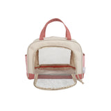 Hund mit Tasche und Pflege-Set rosa von small foot_10