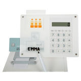 Tastatur der Kasse "fresh" von small foot