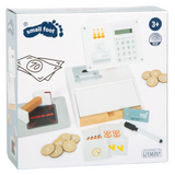 Verpackung von Kasse "fresh" von small foot