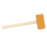 Hammer von Klopfspiel "Safari" von small foot