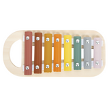 Xylophon von Klopfspiel "Safari" von small foot