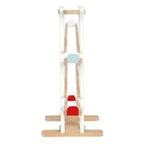 Große Kugelbahn von small foot-04