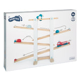 Große Kugelbahn von small foot-12