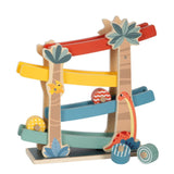 Kugelbahn Dino von small foot