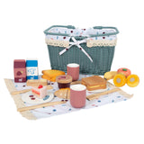 Inhalt Picknickkorb tasty von small foot